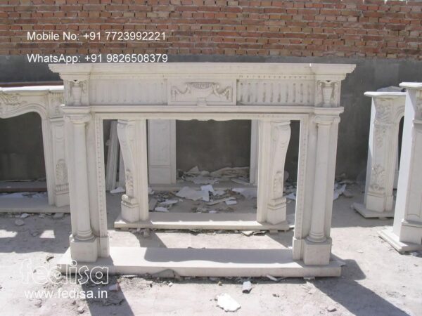 Marble Antique Fireplace Marble Fireplace Mantel Cheap Fireplace Marble Fireplace Wall