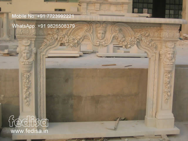 Marble Fireplace Baxi Bermuda Gas Fire Cream Fireplace Marble Fireplace Surround Second Hand