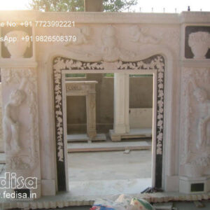 Marble Fireplace Antique Marble Fireplace Mantel Fake Mantle Marble Fireplace Wall