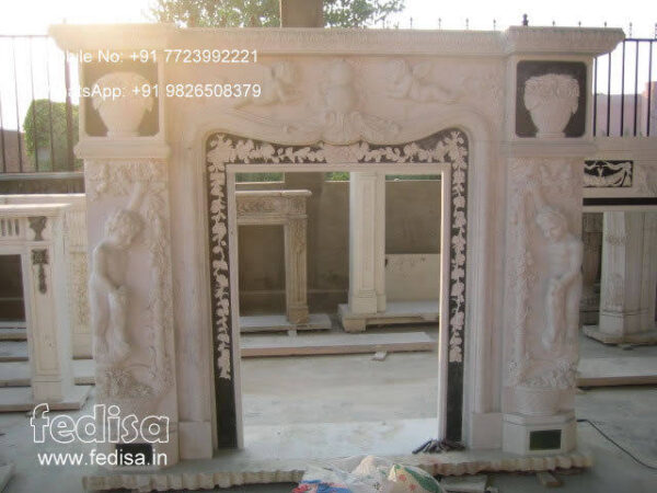 Marble Fireplace Antique Marble Fireplace Mantel Fake Mantle Marble Fireplace Wall