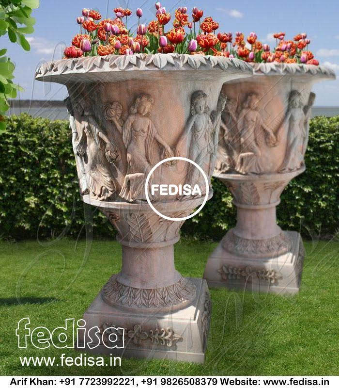 Grey Marble Plant Pot Brass Plant Pot Ikea Outdoor Plant Pots