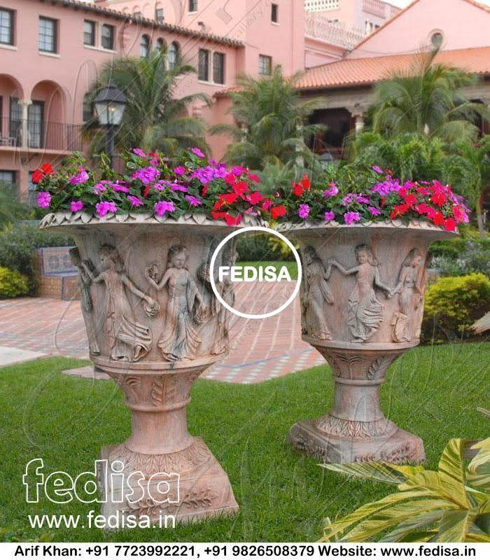 Marble Indoor Plant Pot Cheap Ceramic Flower Pots Indoor Terracotta Pots