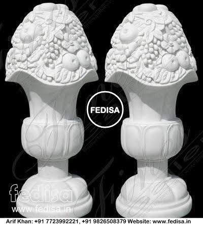 Plant Pot Marble Novelty Plant Pots 2 Inch Plant Pots