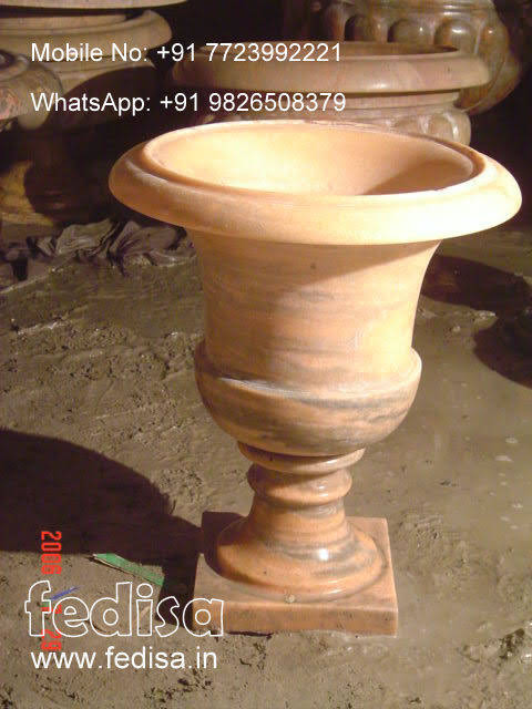 Marble Plant Pot With Stand Plant Pots For Sale Near Me Terracotta Orchid Pots