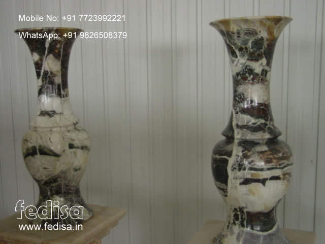 Marble Plant Pot Large Big Plant Pots Outdoor Mccoy Flower Pots