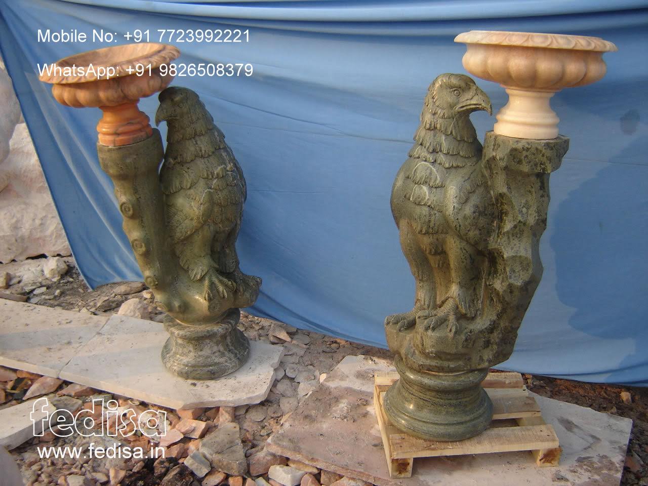 White Marble Flower Pot 10Cm Plant Pots Modern Plant Pots Indoor