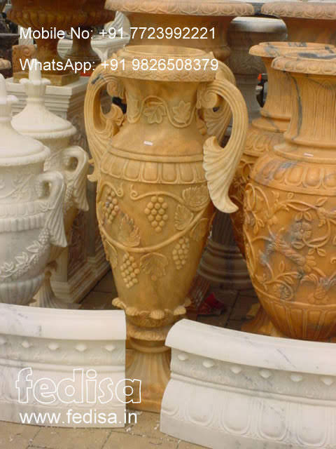 Marble Plant Pot Large Orchid Pots With Holes Plants For Tiny Pots