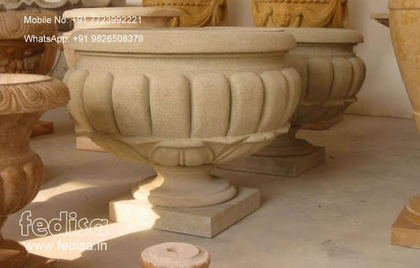 Marble Indoor Plant Pot Large Plastic Garden Pots Cheap 16 Inch Plant Pot