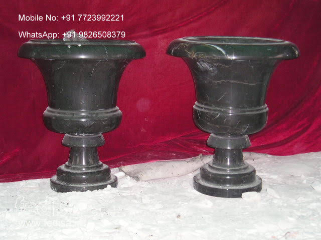 Plant Pot Marble Air Plant Pots 3 Inch Plant Pots