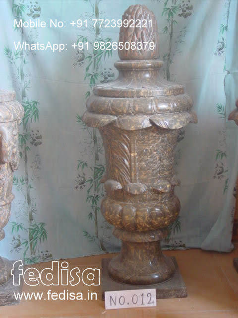 Marble Plant Pot With Stand Unusual Orchid Pots Bulbasaur Flower Pot