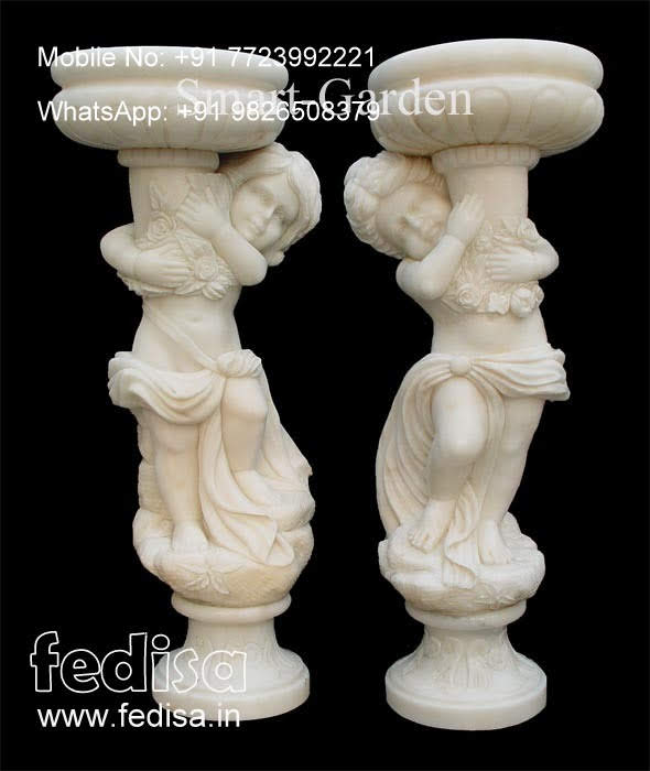 Grey Marble Plant Pot Brass Plant Pot Ikea Outdoor Plant Pots