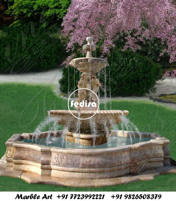 Marble Fountain For Garden Sunnydaze Fountains Small Indoor Water Fountains