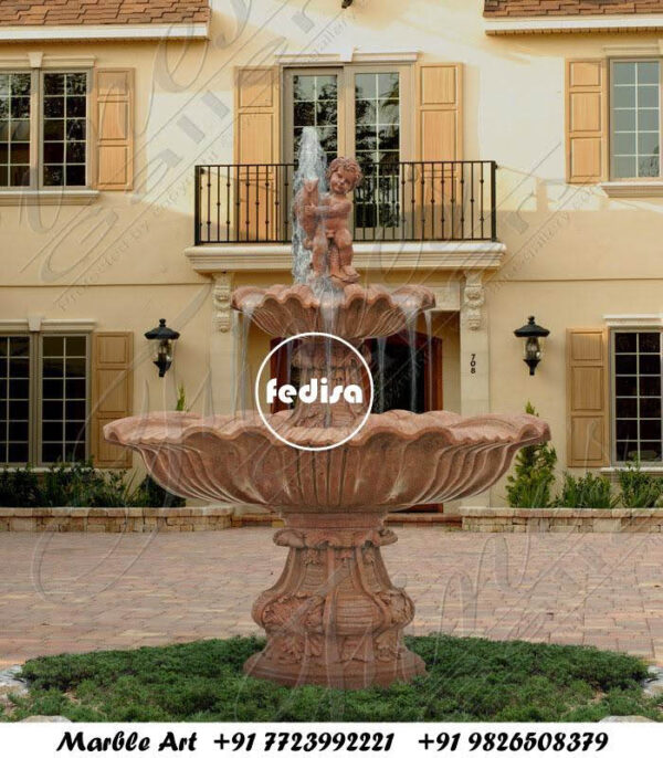 Marble Fountain Price Cement Water Fountain Pool Water Fountain