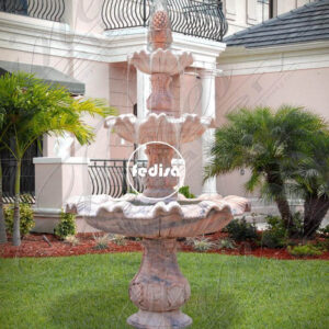Marble Wall Fountain Urn Water Feature Wall Water Feature Outdoor