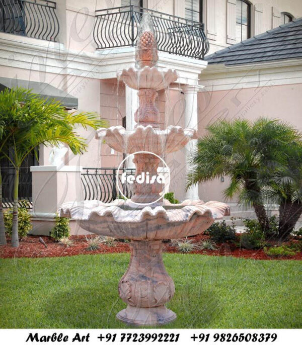 Marble Wall Fountain Urn Water Feature Wall Water Feature Outdoor
