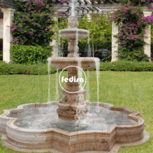 Marble Water Fountain Indoor Water Features For Sale Near Me Fountain Statue