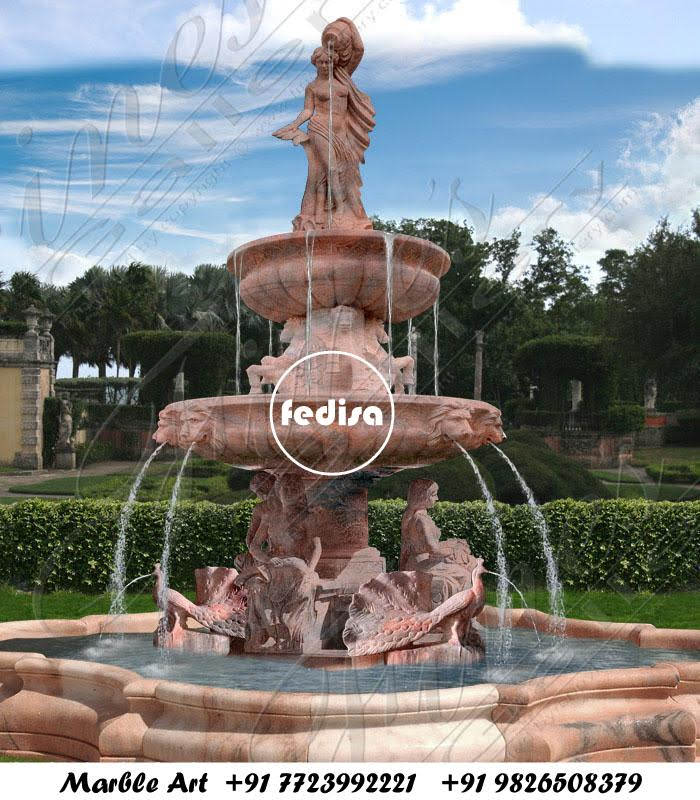 Indoor Marble Fountain Fountain Shop Near Me Lighted Outdoor Water Fountains