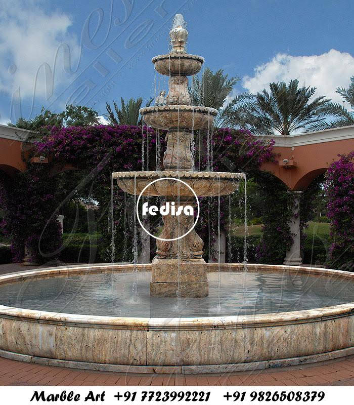 Marble Fountains For Sale Electric Water Feature Amazon Outdoor Fountains