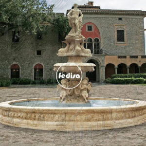 Marble Fountains For Sale Solar Cascade Water Feature Floating Faucet Fountain