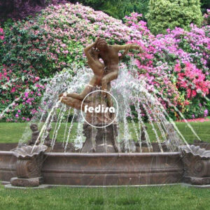 Marble Led Fountain Mini Solar Fountain For Bird Bath Fountain Online