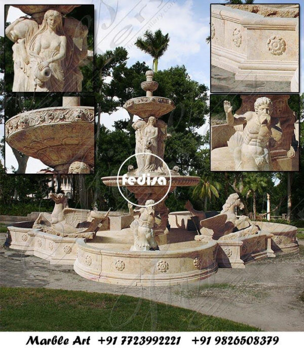 Marble Fountain Indoor Dry Fountain Small Indoor Fountain
