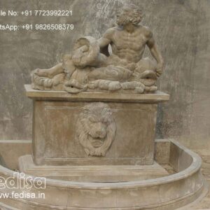 Marble Fountains Water Blade Fountain Front Yard Water Fountain