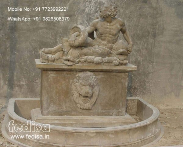 Marble Fountains Water Blade Fountain Front Yard Water Fountain