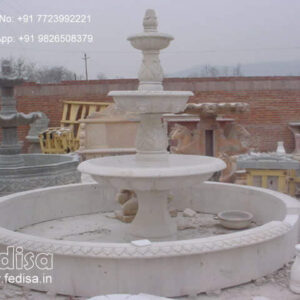 Marble Fountain For Home Plants For Small Water Features Fountain Shop