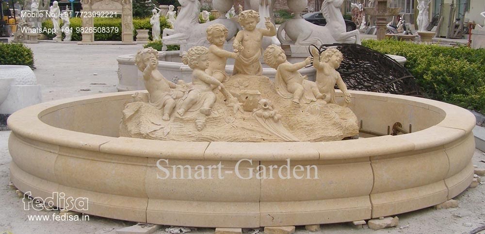 Marble Led Fountain Diy Water Fountain Waterfall Fountain Outdoor