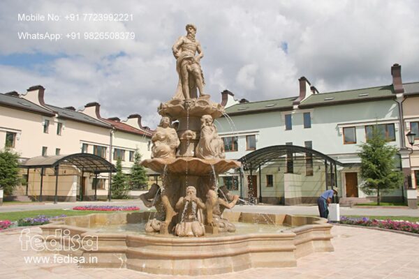 Marble Fountains For Sale Backyard Fountains Concrete Fountains Near Me