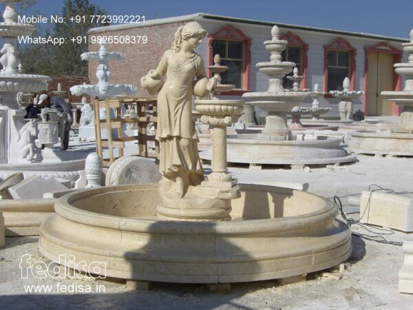 Marble Fountain Price Yard Fountains Large Solar Water Feature