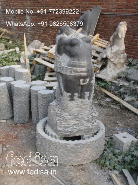 Marble Fountains Amazon Water Features Landscape Water Features