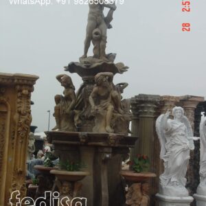 Marble Water Fountain Indoor Outdoor Fountains For Sale Near Me Room Fountain