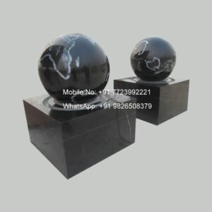 Small Marble Fountain Outdoor Garden Fountains Courtyard Fountain