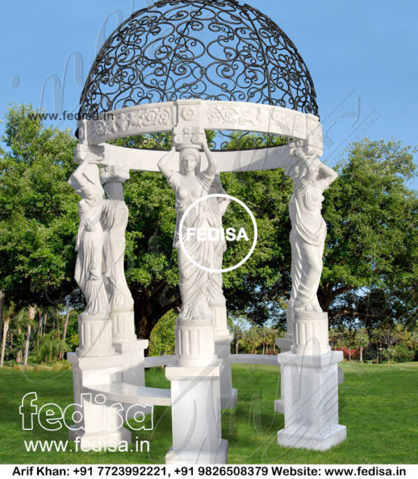 Marble Gazebo, Pergola Gazebo Gazebo Beach Willow Gazebo