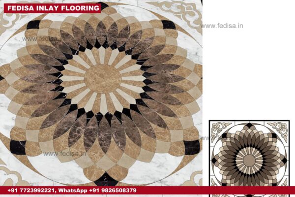 Armani Brown Marble Modern House Flooring Teak Wood Floor Tiles Color For Living Room