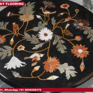 Pathar Design Nero Marquina Quartz Granite Marble Design For Home Tiles Design With Price