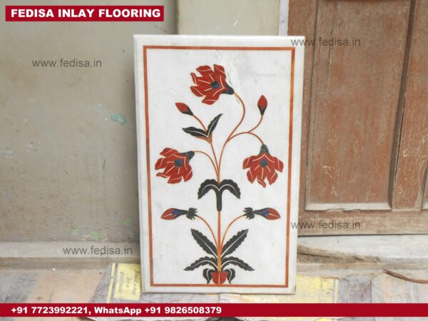 Pillar Marble Design Nero Marquina Gray Tile Floor Living Room Tiles Design For Hall With Price