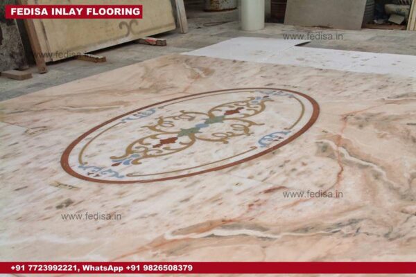 Brown Armani Marble Modern Tile Flooring Ideas Marble Wall Tv Unit Tiles Fitting Design