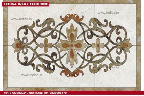 Grenight Marble Nero Marquina Tile Floor Inlay Tiles Design For Hall With Price