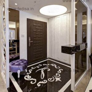 Living Hall Tiles Design Mohawk True Design White Marble Floor Tiles For Living Room Tiles Laying Design