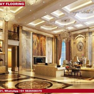 Modern Marble Border Design Mohawk True Design Designer Marble Tiles Laying Design