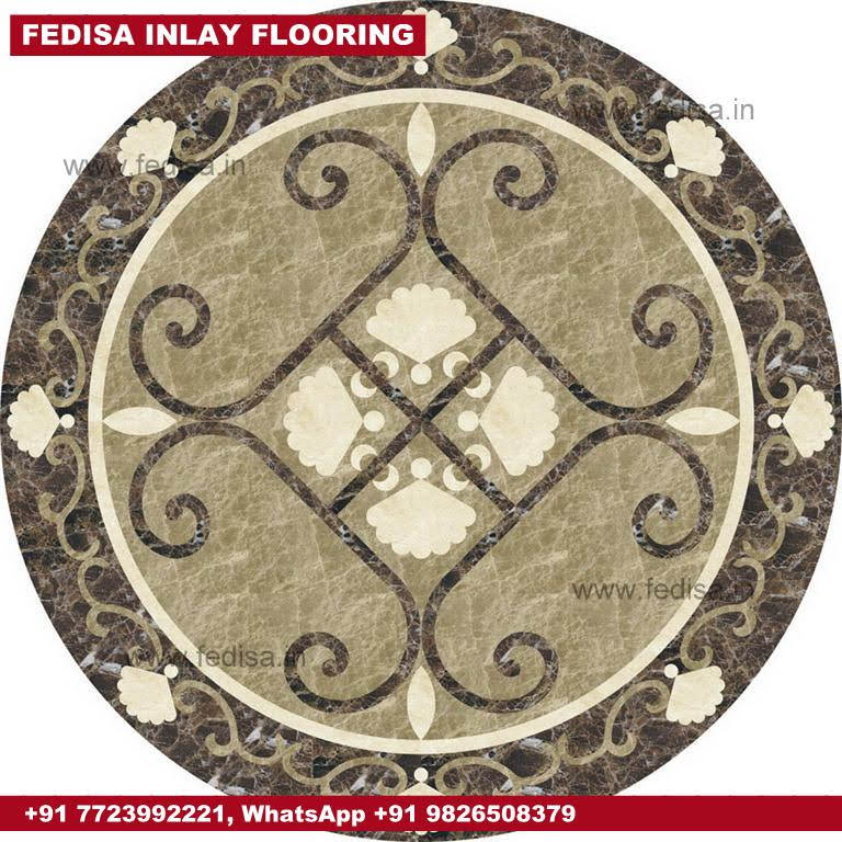 Marble Pooja Mandir Designs For Home Nero Marquina Quartz Marble Floor Flower Design Types Of Italian Marble