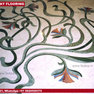 Green Marble Flooring Mohawk True Design Marble Border Corner Designs Tiles Laying Design