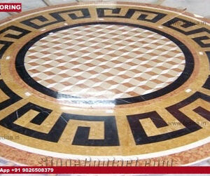 Rough Tiles Design Nero Saint Laurent Marble Elevation Marble Design Tulasi Kota Designs With Marble