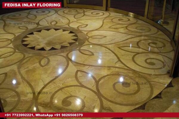 Border Marble Design In Hall Nero Saint Laurent Marble Inlaid Parquet Flooring Tulasi Kota Designs With Marble