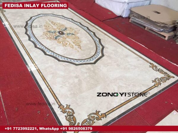Marble Granite Design Nero Saint Laurent Marble Water Jet Marble Design Tulasi Kota Designs With Marble