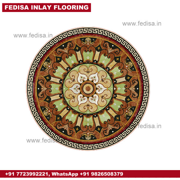 Marble Supplier New Design Marble Kaleji Floor Design Volakas Marble