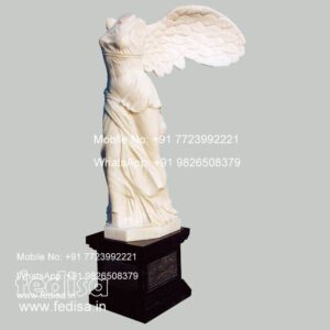 Famous Statues Aluminum Sculpture Marble Dattatreya Statue Plato Statue