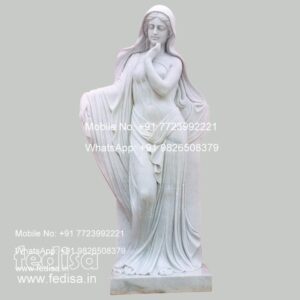 Famous Statues In The World Amazing Marble Sculptures Marble Devi Murti Polar Bear Sculpture